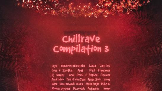 Chillrave Сompilation 3