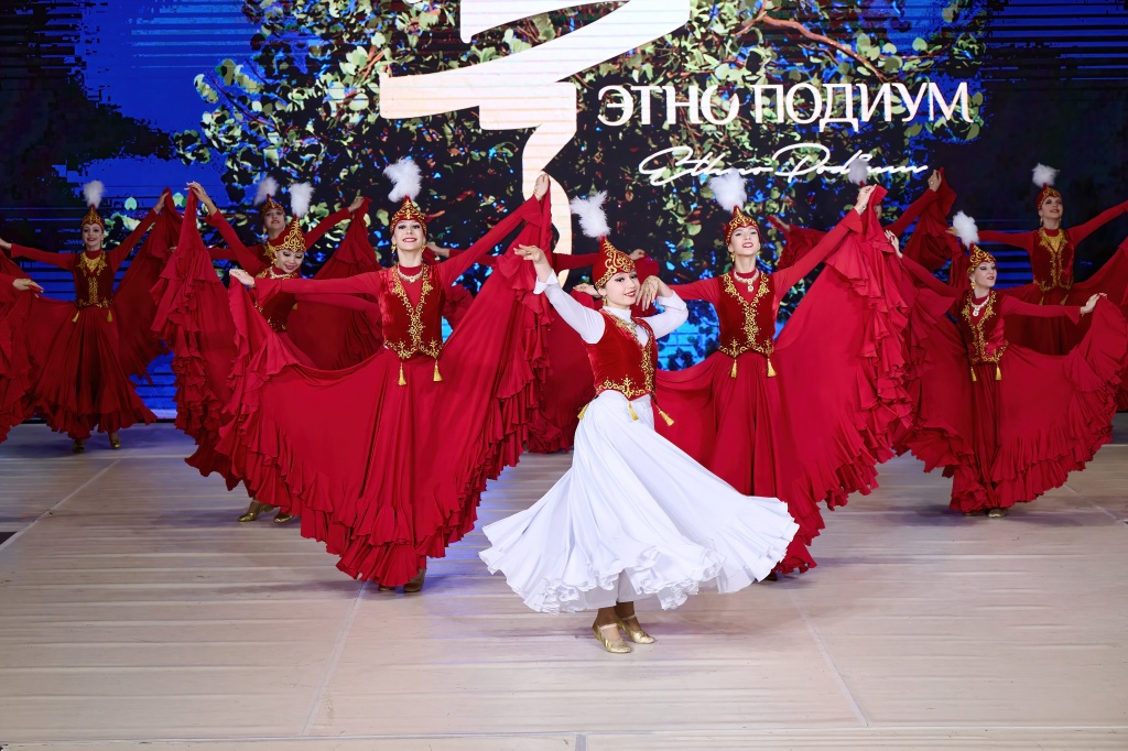 Фото Дмитрий Бабушкин - танцевальный ансамбль Конопушки.jpg