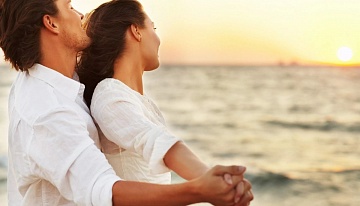  Идеальная пара или четыре мифа, которые мешают вам построить счастливые отношения