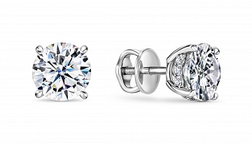 Переход в новую бриллиантовую эпоху. MIUZ Diamonds открывает новое тысячелетие бриллиантов коллекцией Millennium Premium.