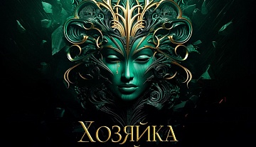 Уже 15 марта на сцене ФЦ «Москва» откроется новая таинственная планета во Вселенной мюзиклов Глеба Матвейчука!