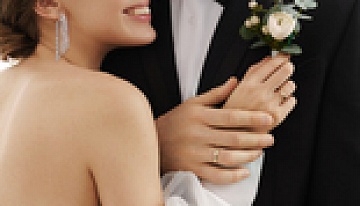 Обручальные кольца: главные тренды свадебного сезона 2022