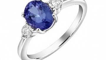 Осенние образы.  Какие кольца подобрать к новому гардеробу?  Ювелирная капсула от MIUZ Diamonds.