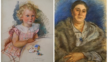 В 2024 году исполняется 140 лет Зинаиде Евгеньевне Серебряковой - русской и французской художнице, одной из первых женщин, вошедших в историю живописи