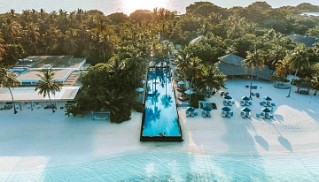 Отель Fairmont Maldives, Sirru Fen Fushi анонсировали новую программу Generation Sea