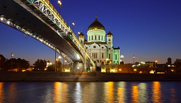 Эксперты Bronevik.com назвали самые популярные среди туристов регионы России в сентябре